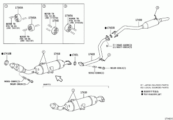 LEVIN/HYBRID ZRE182L-CEXGKC NRE181,ZRE18#,ZWE182