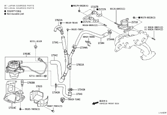 HILUX TGN26L-PRMDKV 02.2015