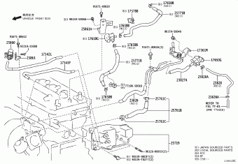 COROLLA ZRE173L-GEPDMF ZRE17#