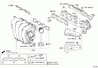 LEVIN/HYBRID ZRE181L-CEMNKC NRE181,ZRE18#,ZWE182