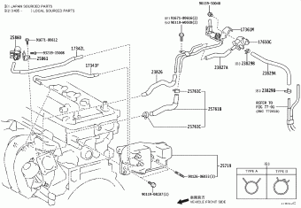 COROLLA ZRE182L-DEXNKW NDE180,NRE180,ZRE18#