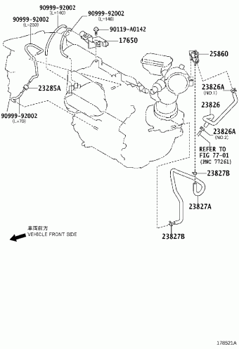 CAMRY ASV50L-CETSKV ASV50