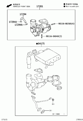 HILUX KUN25L-PRMDH 03.2015