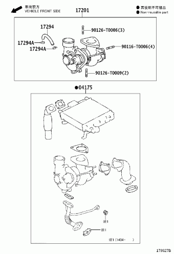 HILUX KUN25L-PRMDHG 05.2012