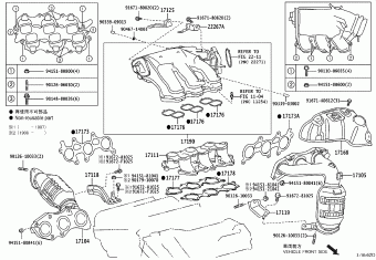 ALPHARD/VELLFIRE/HV GGH30R-NFTQK AGH30,AYH30,GGH30