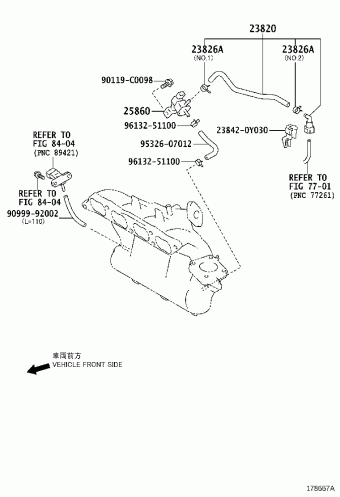 CAMRY/HYBRID ASV51L-JETEHC ACV51,ASV5#,AVV50