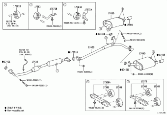 CAMRY/HYBRID ASV51R-JETEHT ACV51,ASV5#,AVV50