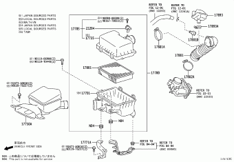 CAMRY/HYBRID ASV51R-JETEHT ACV51,ASV5#,AVV50