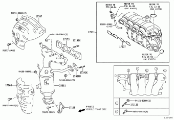 VERSO-S NSP120L-CHFGKW NLP121,NSP120