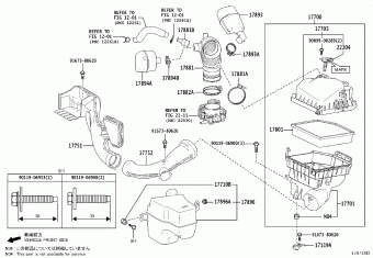 ALPHARD/VELLFIRE/HV AGH30R-PFXLK AGH30,AYH30,GGH30