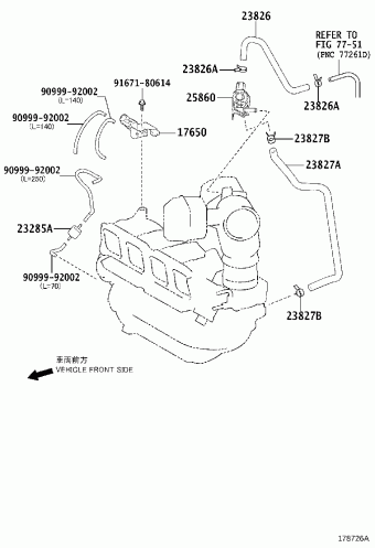 ALPHARD/VELLFIRE/HV AGH30R-PFXLK AGH30,AYH30,GGH30