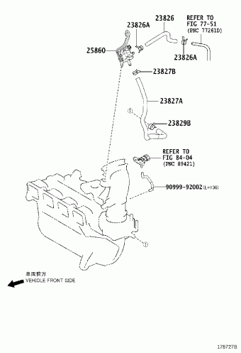 ALPHARD/VELLFIRE/HV AYH30R-PFXQB AGH30,AYH30,GGH30
