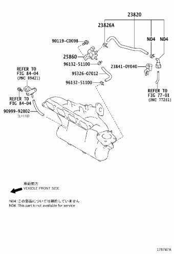 CAMRY/HYBRID ASV51L-RETNHX ACV51,ASV5#,AVV50,GSV50