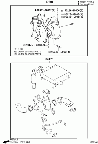 HILUX KUN125R-DTFLHD 07.2017