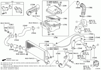 HILUX GUN126R-DTTMHQ 03.2020