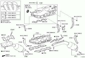 FORTUNER GGN155L-SDTHKV 08.2019