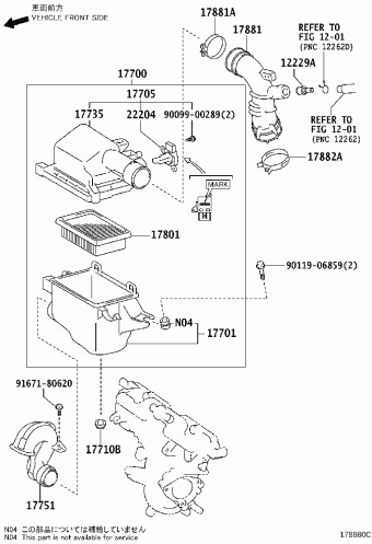 SIENTA NHP170R-MWXNB NHP170,NSP170