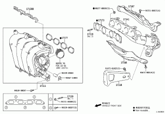 SCION IM/IM ZRE186L-AHXNPA ZRE186