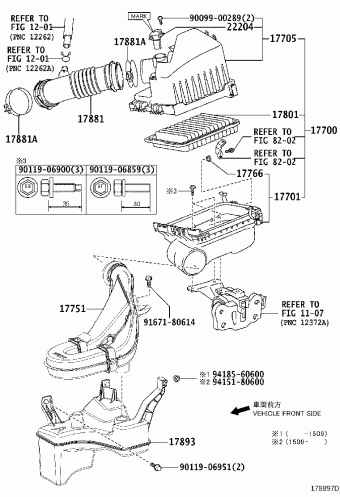 SCION IM/IM ZRE186L-AHXNPA ZRE186