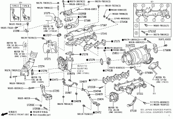 HILUX GUN126L-DTTMHW GUN12#,135