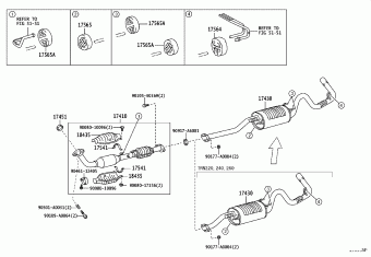 TACOMA TRN245L-CRTSKA GRN2##,3##,TRN2##