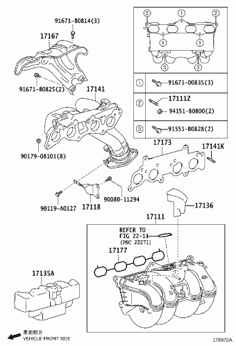 TACOMA TRN245L-CRTSKA GRN2##,3##,TRN2##