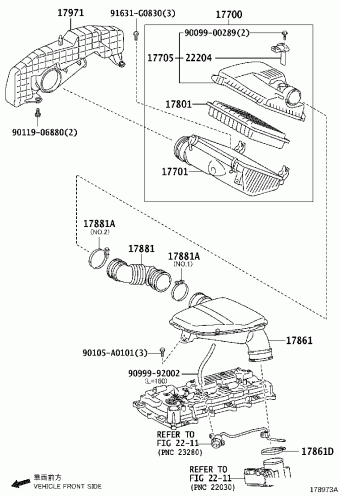 TACOMA TRN245L-CRTSKA GRN2##,3##,TRN2##