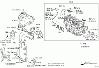 CAMRY/AURION/HV ASV50L-DETDKV ASV50,AVV50,GSV50