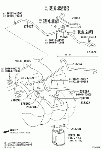 HILUX TGN126L-DGMXKF 11.2019