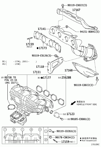 LEVIN/HYBRID ZWE182L-CEXEBC NRE181,ZRE18#,ZWE182