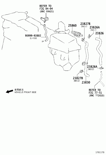 RAV4 AVA44L-ANXMBK ASA4#,AVA44