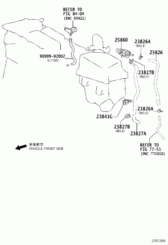 RAV4 AVA42L-ANXMBW ALA4#,ASA44,AVA4#,WWA42,ZSA4#