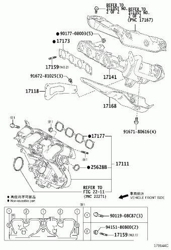 PRIUS ZVW50R-AHXEBW ZVW5#