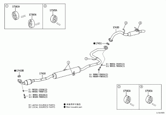 YARIS NSP152R-AHXRBT NCP15#,NSP15#