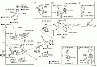 LAND CRUISER VDJ76L-RKMNYV 04.2019