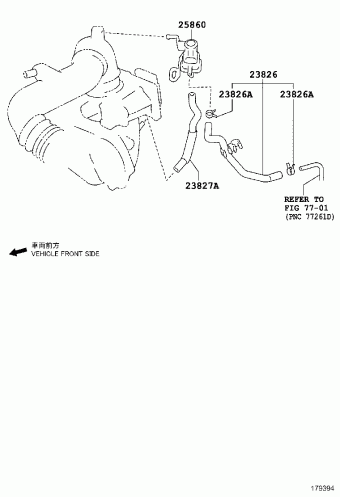 VIOS/VIOS FS NSP151L-BEMRKC NSP15#