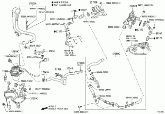 LAND CRUISER GRJ200L-GNTAKV GRJ200,URJ20#,UZJ200,VDJ200
