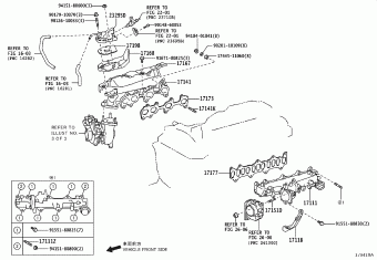 LAND CRUISER PRADO GDJ150L-GKTEYW GDJ15#,GRJ150,KDJ15#