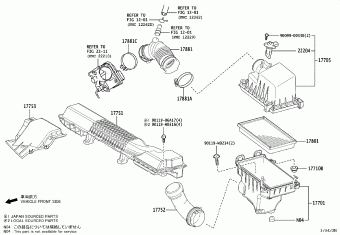 C-HR ZGX10L-AHXNPX MAXH10,NGX10,50,ZGX10,ZYX1#