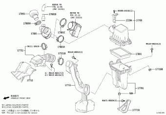 C-HR ZYX10L-AHXEBW MAXH10,NGX10,50,ZGX10,ZYX1#