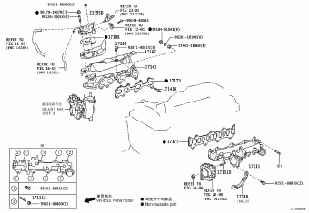HIACE GDH201R-SBTDY GDH2##,KDH2##,LH2##,TRH2##