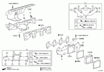 COASTER BB60R-ZRMSS 07.2019
