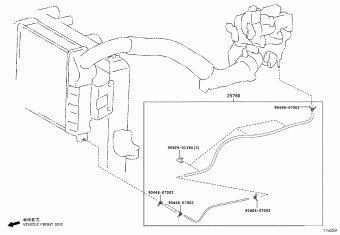 COASTER XZB70L-ZGMSYV 11.2022