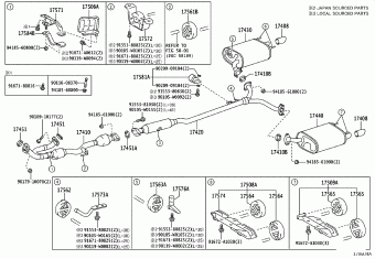 CAMRY/HYBRID GSV50L-RETGKX ACV51,ASV5#,AVV50,GSV50