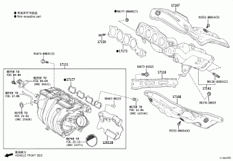 CAMRY/HYBRID AXVA70L-AEZNBV ASV70,AXVA70,AXVH7#,GSV70,MXVA71