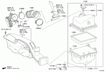 CAMRY AXVA70L-AEZSBA AXVA70