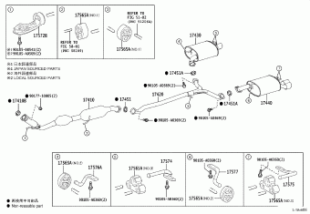 CAMRY/HYBRID AXVA70L-CEZPBA AXVA7#,AXVH7#,GSV70