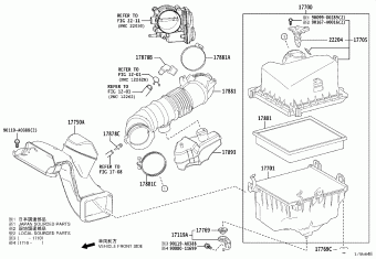 CAMRY/HYBRID GSV70L-CEZPBA AXVA7#,AXVH7#,GSV70