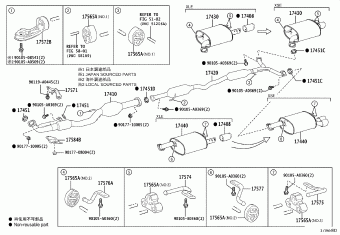 CAMRY/HYBRID GSV70L-CEZPBA AXVA7#,AXVH7#,GSV70