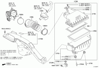 CAMRY/HYBRID AXVH70L-CEXGBA AXVA7#,AXVH7#,GSV70